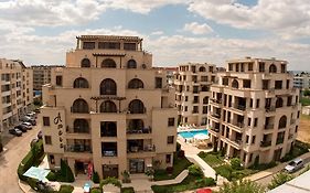 Apartments Amara Sunny Beach